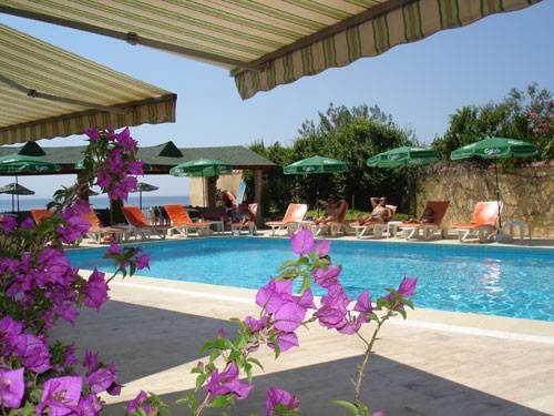 Kucukkuyu (Canakkale) Türkei Last-Minute-Rabattcode Booking.com