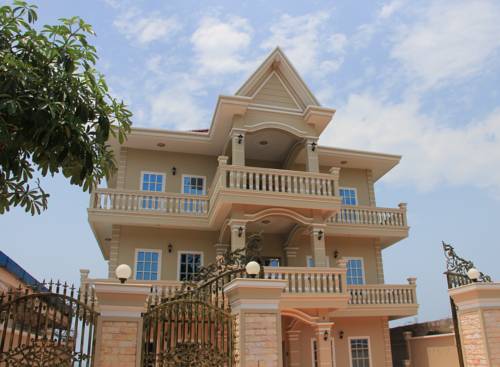 Sihanoukville Cambodia Last Minute Discount Code Booking.com