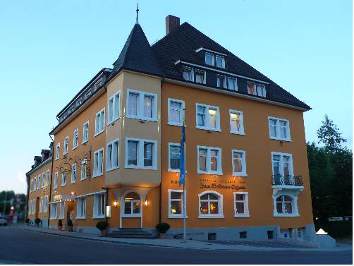 Stockach Duitsland Laatste minuut Kortingscode Booking.com