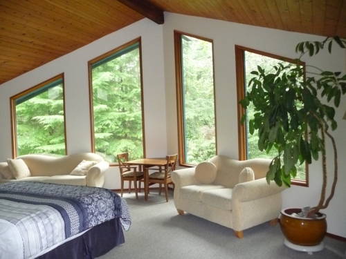 Tofino (Brits-Columbia) Canada Laatste minuut Kortingscode Booking.com