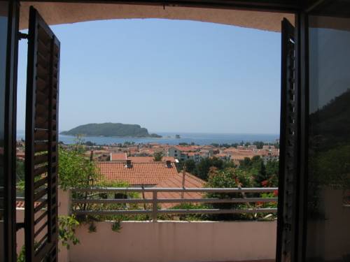 Budva Montenegro Last-Minute-Rabattcode Booking.com