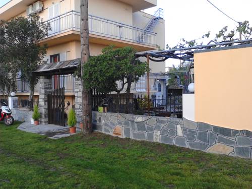 Skala Prinou Greece Last Minute Discount Code Booking.com