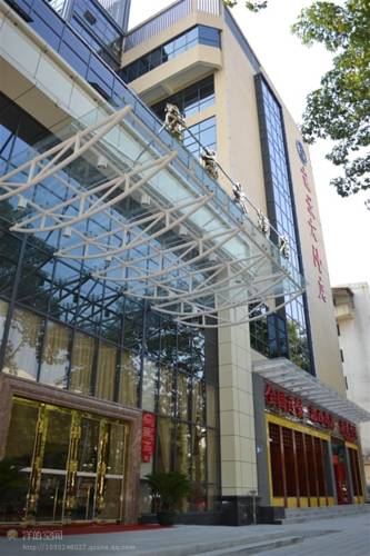Zhuhai China Laatste minuut Kortingscode Booking.com