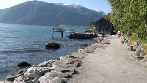 Norddal Norwegen Last-Minute-Rabattcode Booking.com