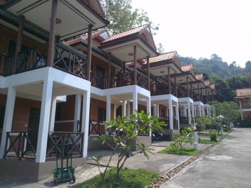 Ko Chang Thailand Laatste minuut Kortingscode Booking.com