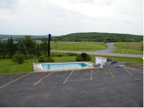 Woodstock (New Brunswick) Kanada Last-Minute-Rabattcode Booking.com