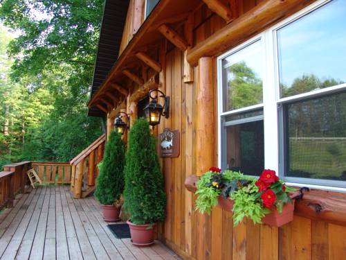Minden (Ontario) Canada Last Minute Discount Code Booking.com