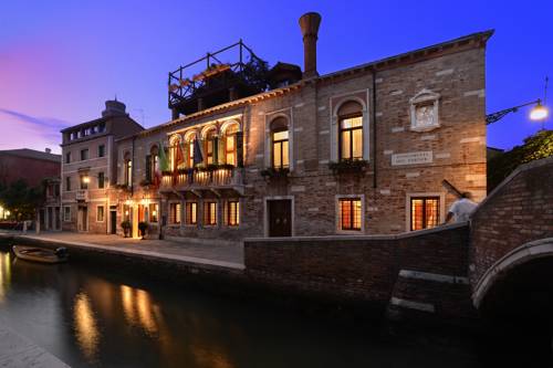 Venezia Italien Last-Minute-Rabattcode Booking.com