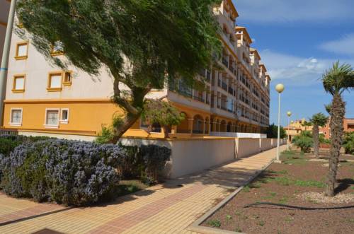 Mar de Cristal Spanje Laatste minuut Kortingscode Booking.com