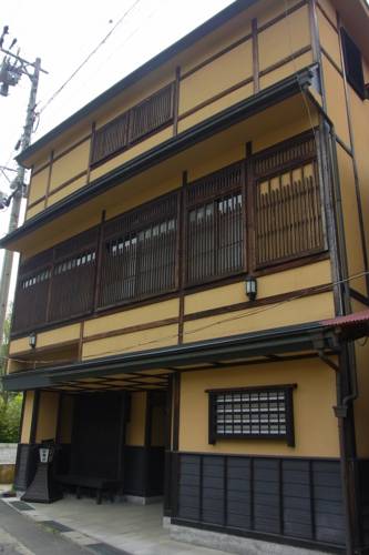 Yamanouchi Japan Last-Minute-Rabattcode Booking.com