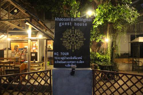 Chiang Mai Thaïlande Code de réduction de dernière minute Booking.com