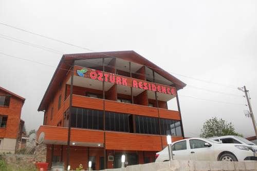 Trabzon Turquía Último Minuto Código de Descuento Booking.com