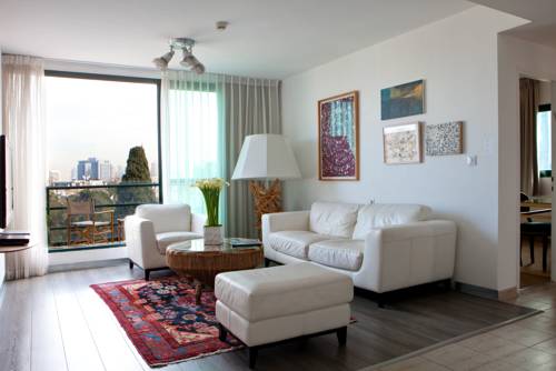 Tel Aviv Israel Last Minute Discount Code Booking.com
