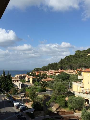Monte Argentario Italy Last Minute Discount Code Booking.com