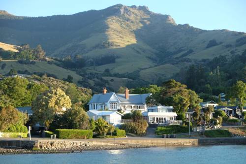 Akaroa Neuseeland Last-Minute-Rabattcode Booking.com