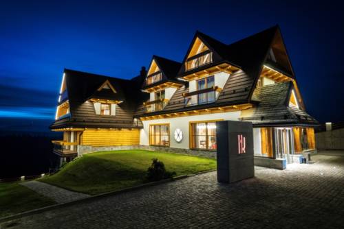 Murzasichle Pologne Code de réduction de dernière minute Booking.com