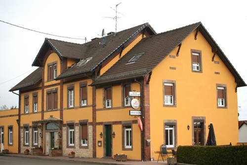 Obermodern Frankreich Last-Minute-Rabattcode Booking.com