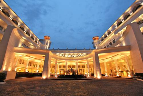 Batam Center Indonesia Last Minute Discount Code Booking.com