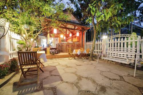 Hoi An Vietnam Last-Minute-Rabattcode Booking.com
