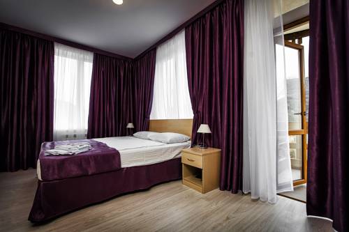 Krasnaya Polyana Russia Last Minute Discount Code Booking.com