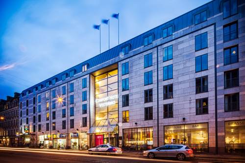 Copenhagen Denmark Last Minute Discount Code Booking.com