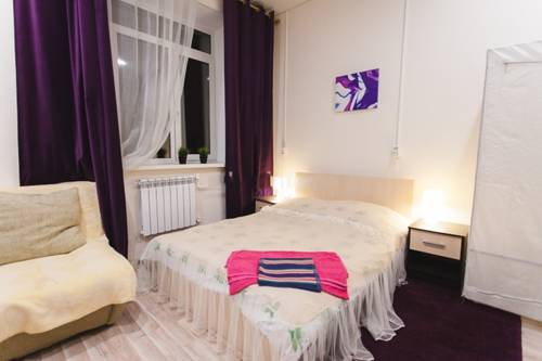 Tcheliabinsk Russie Code de réduction de dernière minute Booking.com