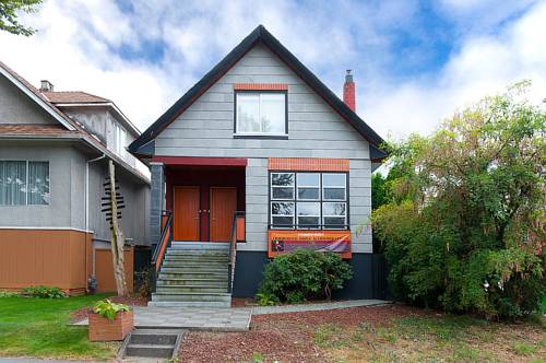 Vancouver (British Columbia) Canada Last Minute Discount Code Booking.com