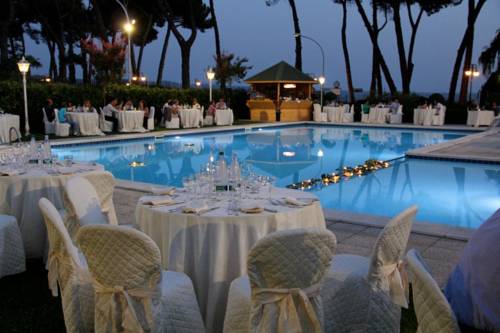 Bolsena Italien Last-Minute-Rabattcode Booking.com