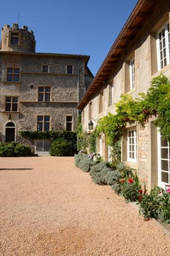 Saint-Didier-de-Formans France Last Minute Discount Code Booking.com