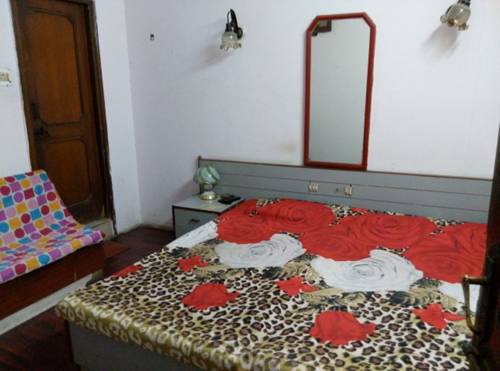New Delhi India Laatste minuut Kortingscode Booking.com