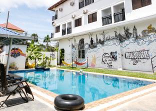 Siem Reap Cambodia Last Minute Discount Code Agoda.com