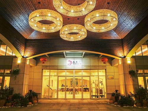Haikou China Last Minute Discount Code Booking.com