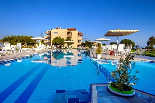 Chania Grecia Último Minuto Código de Descuento Booking.com