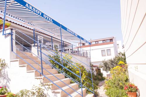 Bozcaada Turkey Last Minute Discount Code Booking.com