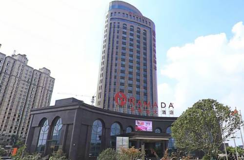 baoying China Last Minute Discount Code Booking.com