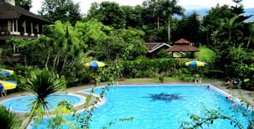 Sukabumi Indonesien Last-Minute-Rabattcode Booking.com