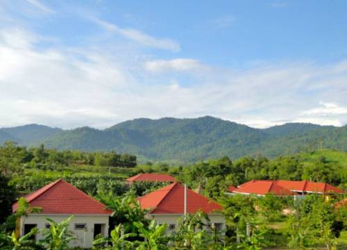Pailin Cambodia Last Minute Discount Code Booking.com
