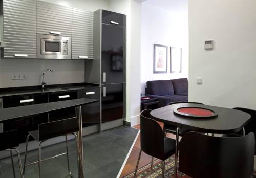 Madrid Spanien Last-Minute-Rabattcode Booking.com