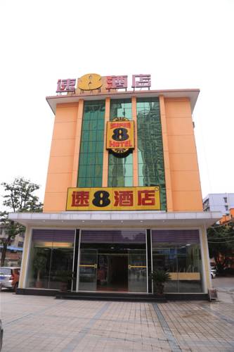 Fuzhou Chine Code de réduction de dernière minute Booking.com