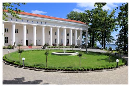 Putbus OT Lauterbach Deutschland Last-Minute-Rabattcode Booking.com