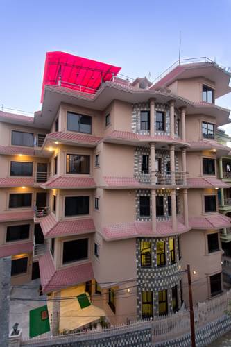Kathmandu Nepal Last-Minute-Rabattcode Booking.com