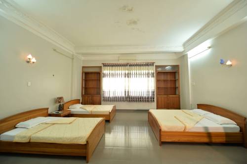 Long Xuyen Viet Nam Last Minute Discount Code Booking.com