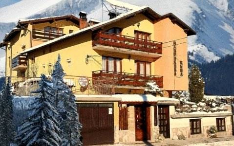 Bansko Bulgarie Code de réduction de dernière minute Booking.com