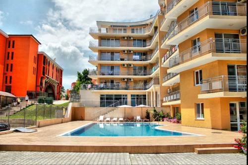 Pomorie Bulgarije Laatste minuut Kortingscode Booking.com