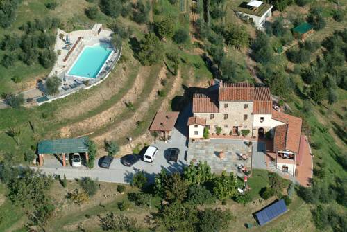 Buggiano Castello Italy Last Minute Discount Code Booking.com
