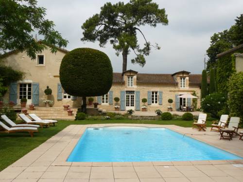 Cahuzac-sur-Vère Frankreich Last-Minute-Rabattcode Booking.com