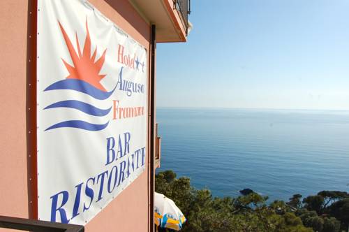 Framura Italien Last-Minute-Rabattcode Booking.com