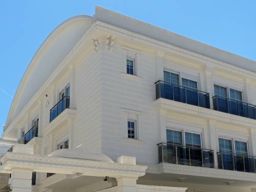 Antalya Türkei Last-Minute-Rabattcode Booking.com