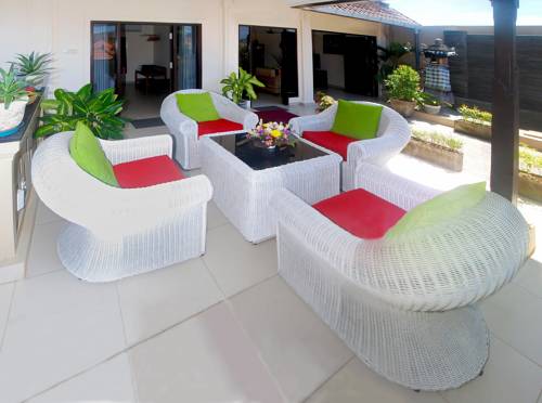 Sanur Indonesia Último Minuto Código de Descuento Booking.com
