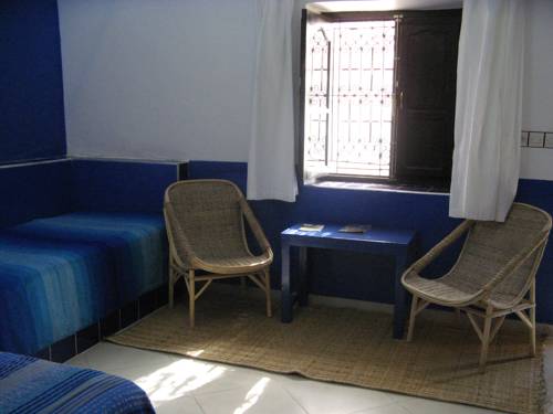 Errachidia Marokko Last-Minute-Rabattcode Booking.com